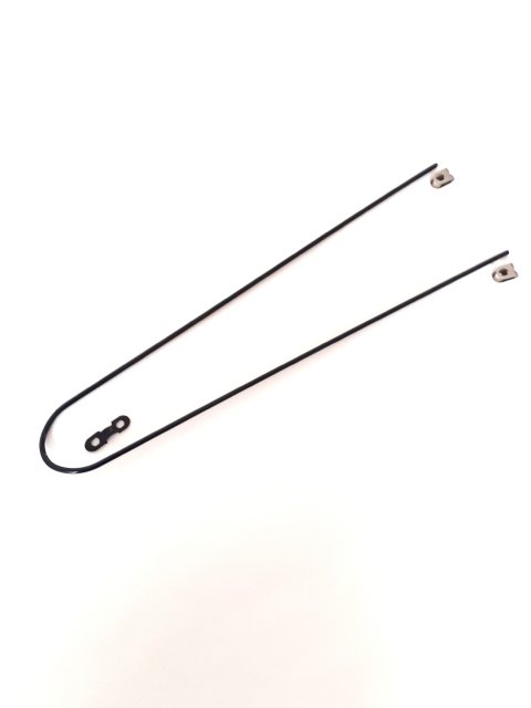 TIJA APARATOR NOROI 20”-28”, tip drept, cu accesorii