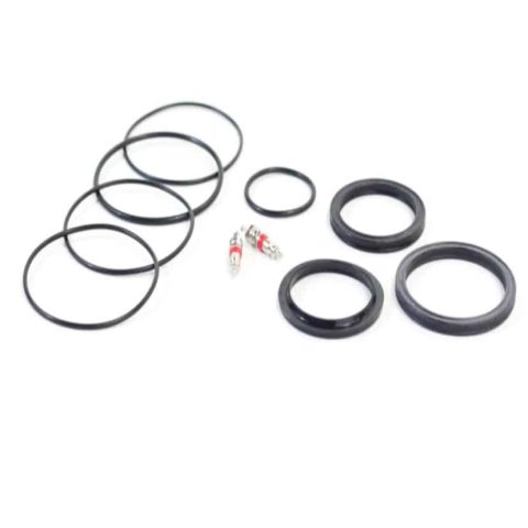 GARNITURA ETANSARE AER - KIT - SR SUNTOUR - RBA599-12, TriAir 2