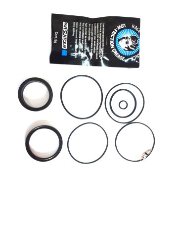 GARNITURA ETANSARE AER - KIT - SR SUNTOUR - RBA399-12, EDGE PLUS