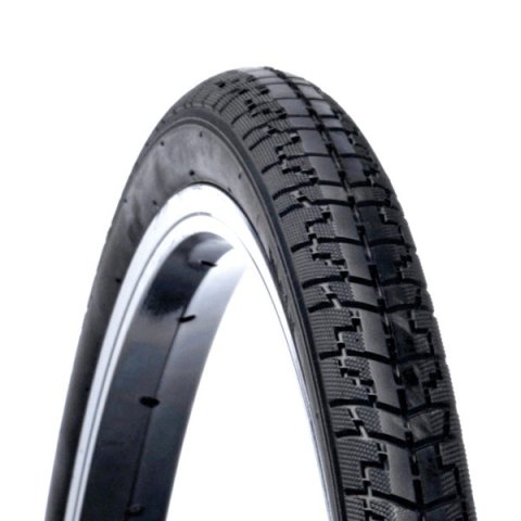 ANVELOPA - 26x1.75(47-559), CHAOYANG H481, 1,5mm anti punkture Hippo Skin