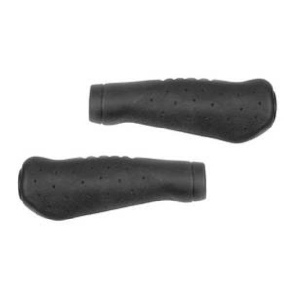 MANSON - KONFORT 130, negru
