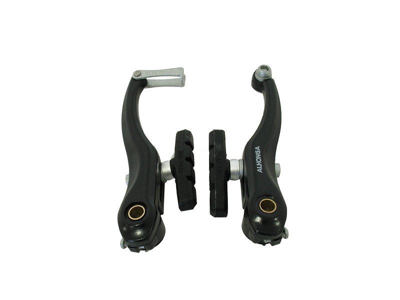 SET FRINA - ALHONGA, tip V, alu, 110,negru
