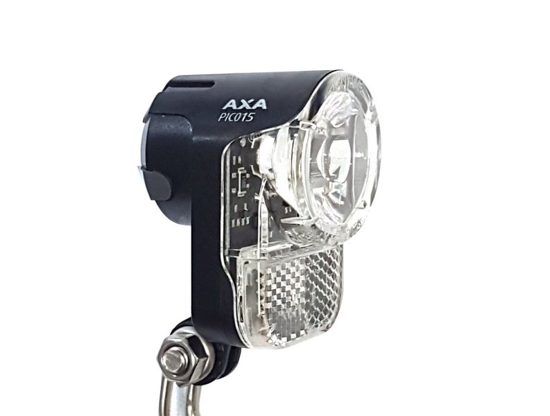 FAR FATA - AXA Pico15, dinam, reflectorizant