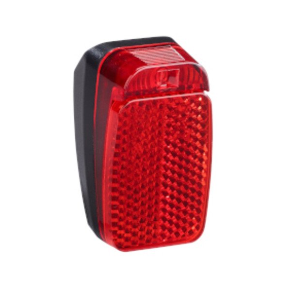 STOP SPATE - dinam, 1 led, BÜCHEL Z-FIRE Mini