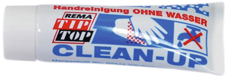 SOLUTIE CURATAT MAINI - TIP TOP Clean Up, 25ml