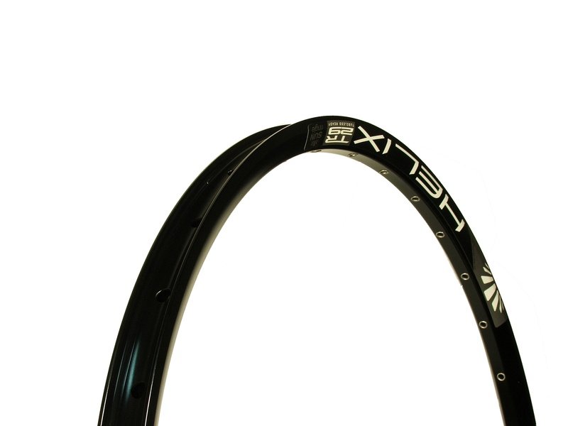 JANTA DUBLA - 26''/559x29.5/25.4x21.5, 32H, disc - Pinned - SUN RINGLE HELIX29