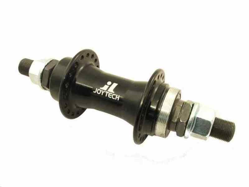 BUTUC SPATE ALU - JOYTECH -14, 36H, filet1.37