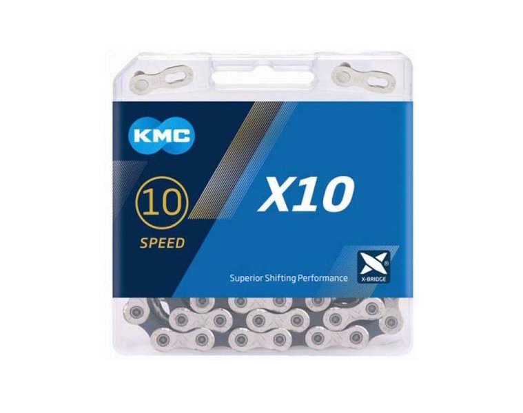 LANT - KMC - X10, 1/2