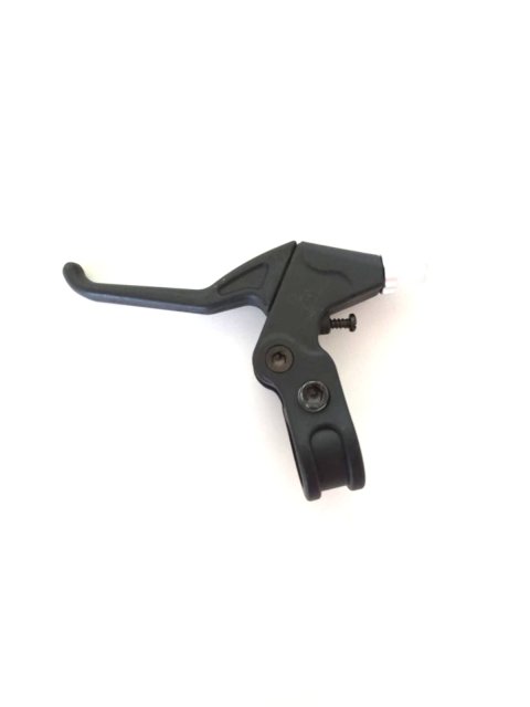 MANETA FRINA - MTB, copii, pvc, stanga