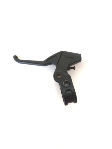 MANETA FRINA - MTB, copii, pvc, stanga