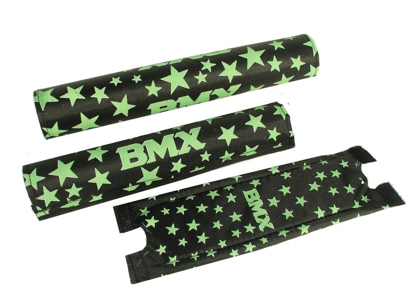APARATOR CADRU, protectie burete pt.biciclete copii, bmx,   