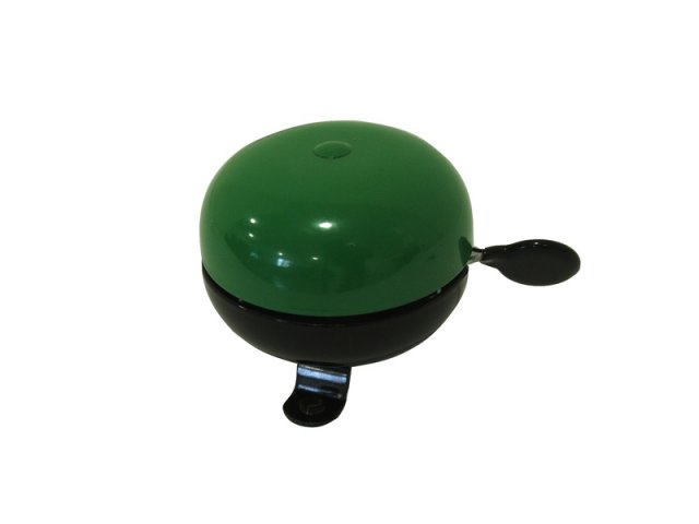 SONERIE, otel, verde, 56mm, tip DingDong