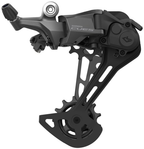 SCHIMBATOR SPATE - SHIMANO - CUES, RD-6000-GS, Linkglide, shadow RD+, 1x10-11 viteze
