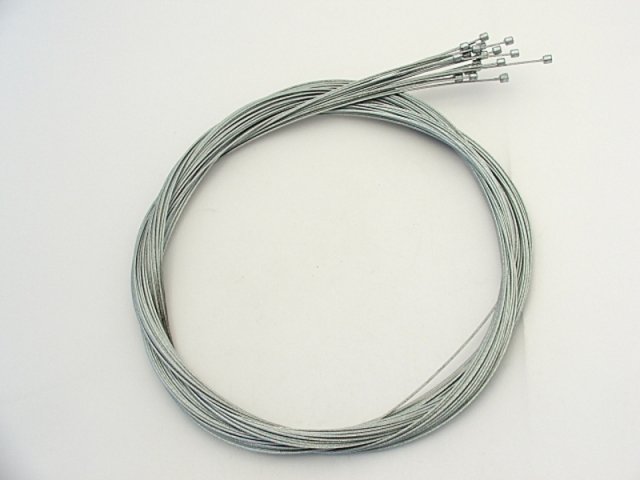 CABLU SCHIMBATOR SPATE - MTB, 1.2x3000, 20 buc/pachet 