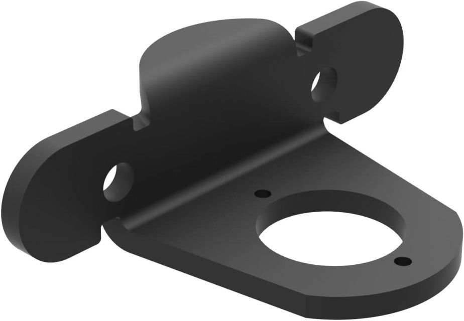 ADAPTOR FATA SCAUN COPII - POLISPORT, tip Ahead