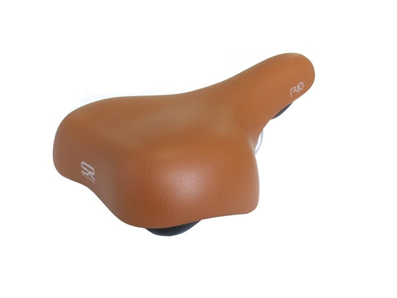SA - SELLE ROYAL - RIO, femei, cu colier, maro