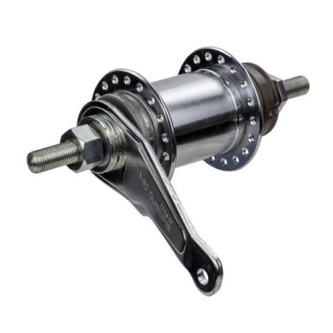 BUTUC SPATE TORPEDOU - SHIMANO, 110 - 36H, CP