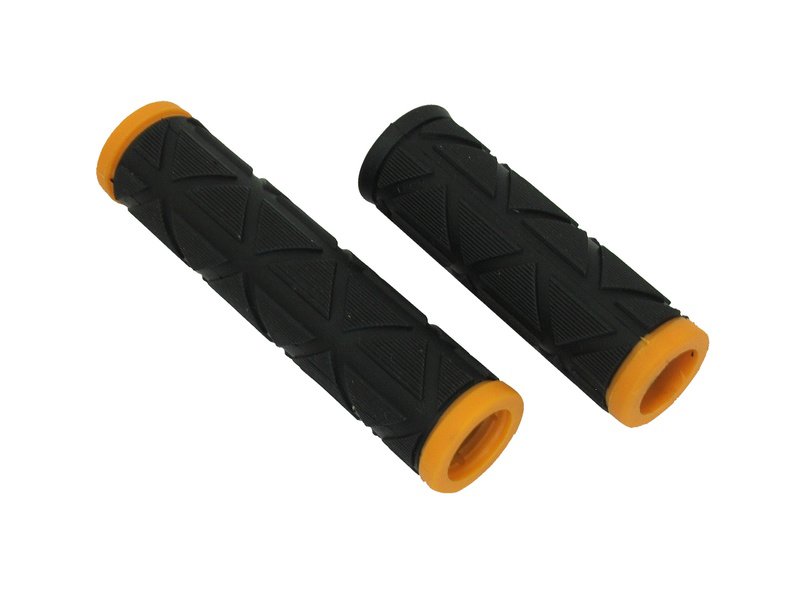 MANSON - VELO, negru/orange, 122/92, fara dop