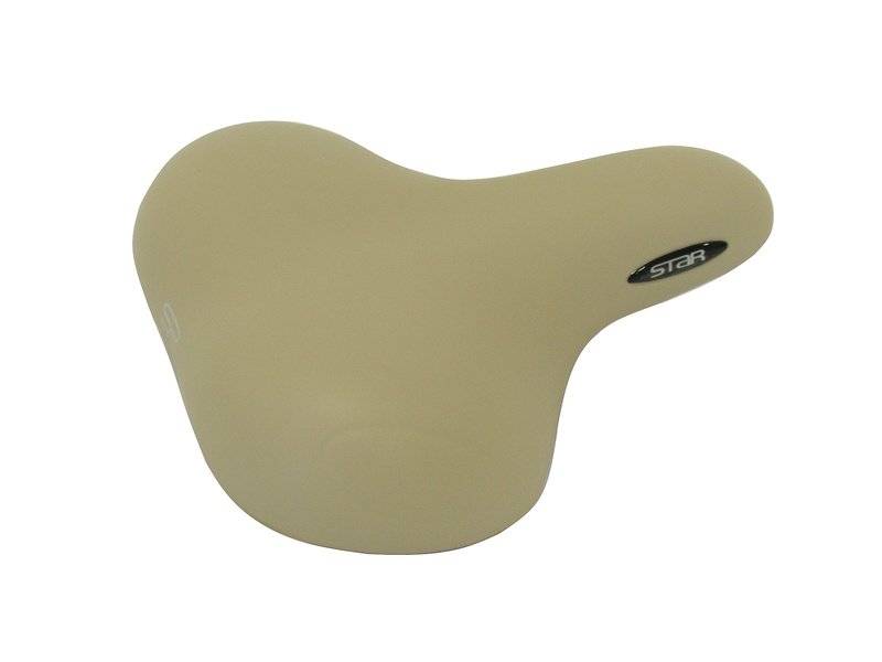 SA - SELLE ROYAL - STAR, moderat, femei, Khaki