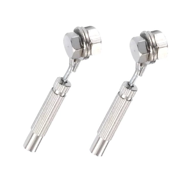 CONECTOR FILETAT - ALLIGATOR - SPB04, 5x25mm, compatibil schimbator butuc