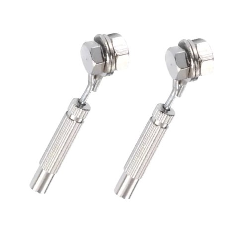 CONECTOR FILETAT - ALLIGATOR - SPB04, 5x25mm, compatibil schimbator butuc