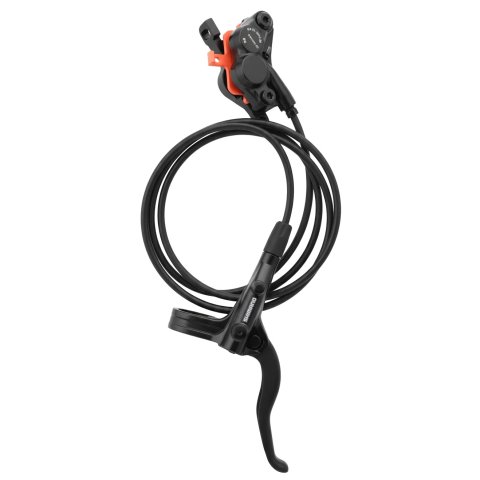 FRINA DISC - SHIMANO - MT420, spate, hidraulic