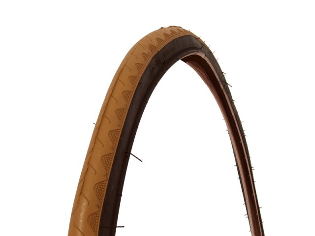 ANVELOPA - 622-25(700x25C), DELI S-601, maro