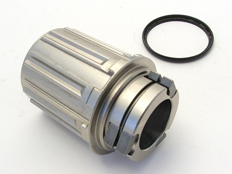 CASETA - NOVATEC - mtb, S, tipA/A2, Sh8/9, butuc D042SB, F162SB, F172SB