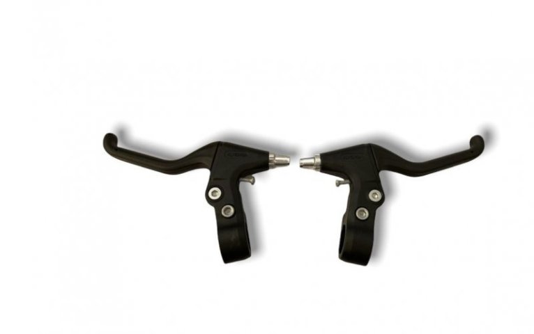 MANETA FRINA - ALHONGA, MTB, tip V, pvc, pereche