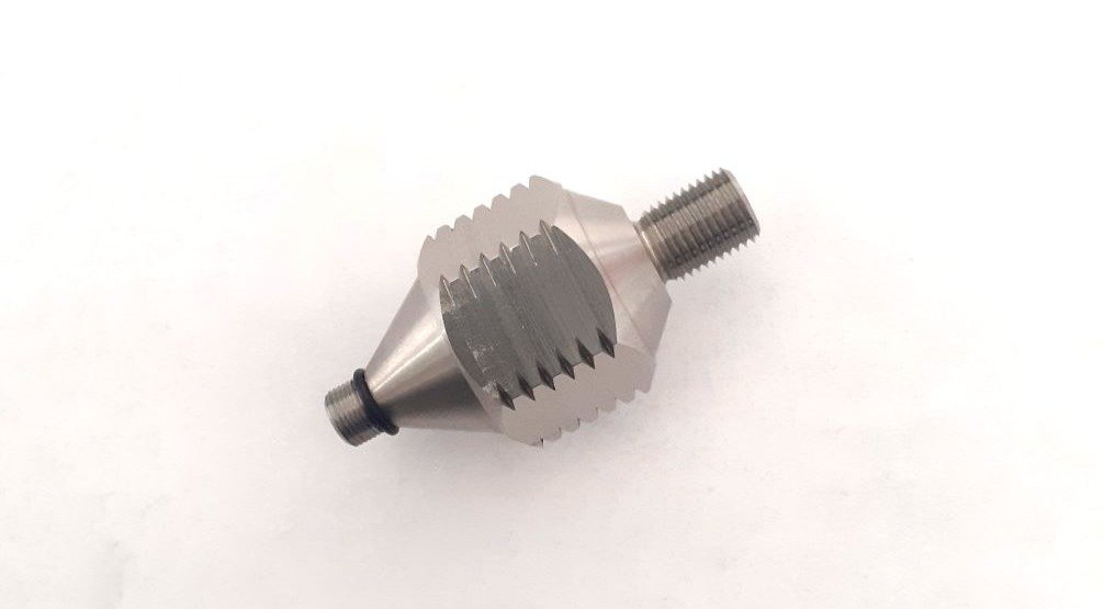 ADAPTOR IFP - SR SUNTOUR - toolrs3, adaptor pompare shock
