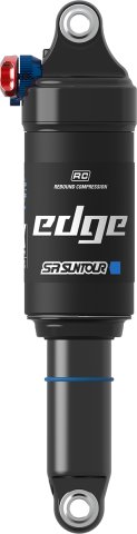 AMORTIZOR CADRU - SR SUNTOUR - EDGE, RC, 190x45, Ø8x22mm