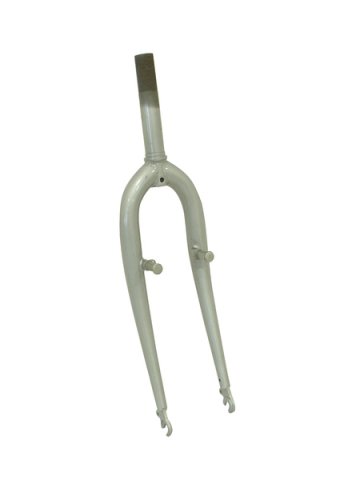 FURCA MTB 24'', 1” F./ P.22.2, 135mm/50mm, argintiu