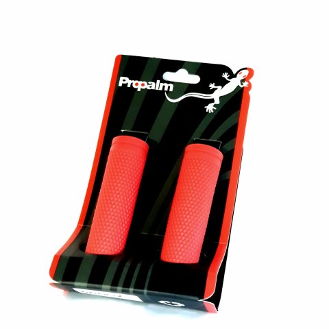 MANSON - PROPALM - PRO-3000MB, rosu
