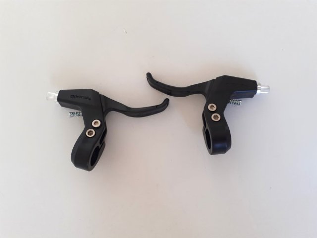 MANETA FRINA - MTB, copii, pvc, pereche, szer.