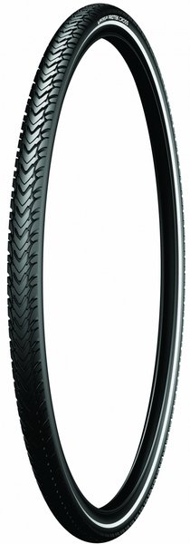 ANVELOPA - MICHELIN - PROTEK CROSS, 622-47 (700-45C), 1mm anti punkture, reflex