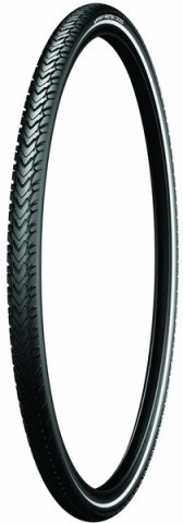 ANVELOPA - MICHELIN - PROTEK CROSS, 622-47 (700-45C), 1mm anti punkture, reflex