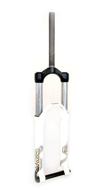 FURCA TELESCOPICA  26'' - ROCK SHOX DOMAIN 302-Rb -160mm, bolton 20, 28,6 A, disc, alb
