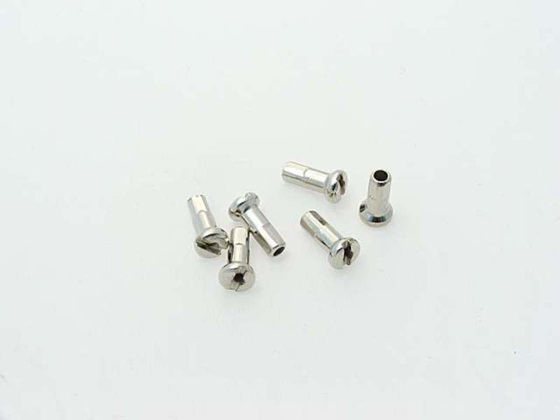 NIPLU 12 - otel, 2x12 mm