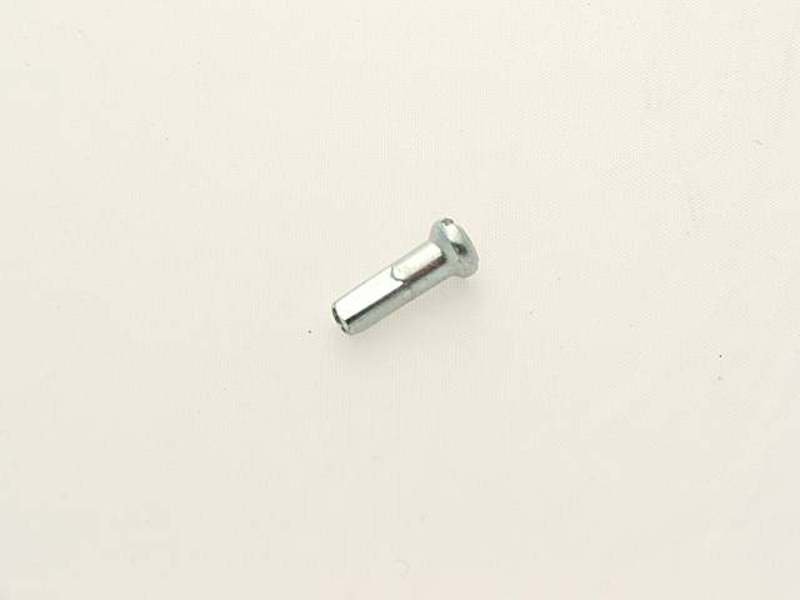 NIPLU 14 - otel, 2x14 mm
