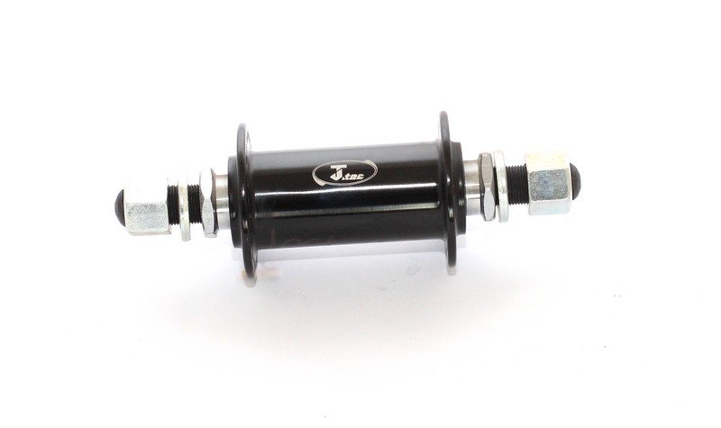 BUTUC FATA ALU - JOYTEC A075SBT-14, 48H, BMX