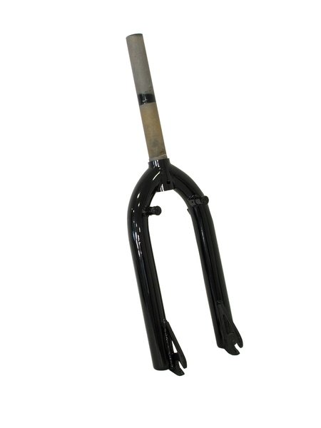FURCA BMX 20'', 1 1/8'' A-head, 200mm, frana tip U