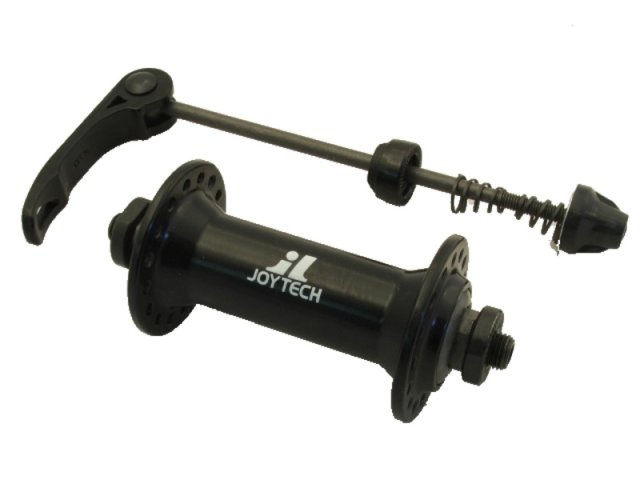 BUTUC FATA ALU. - JOYTEC 32H, +QR