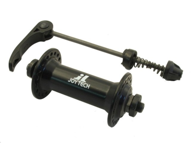 BUTUC FATA ALU. - JOYTEC 36H, +QR