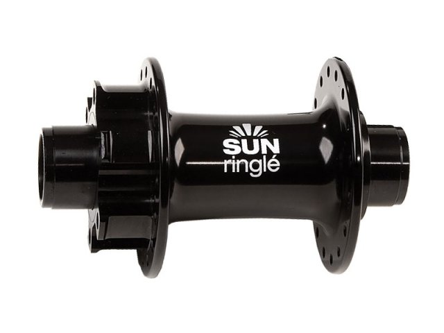 BUTUC FATA ALU - SUN RINGLE - Dirty Flea Disc 32H, +QR