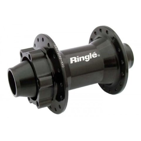 BUTUC FATA ALU - SUN RINGLE - Abbah SOS DH 20 Disc 36H