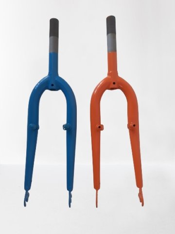 FURCA MTB 20'', 1” F./ P.22.2, 152mm/45mm, Sz