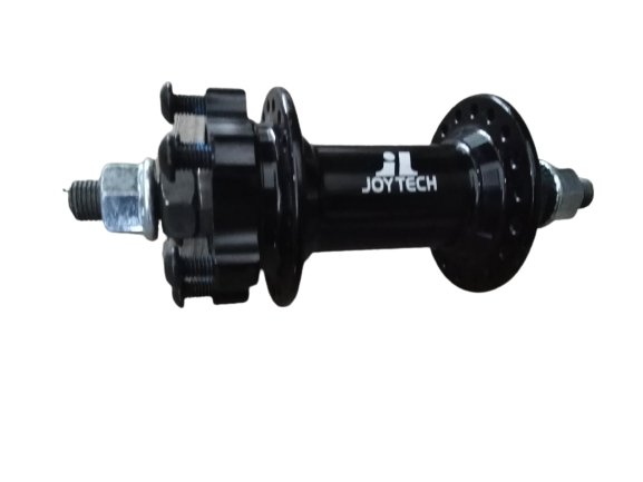 BUTUC FATA ALU. - JOYTEC DISC(filet) 36H 