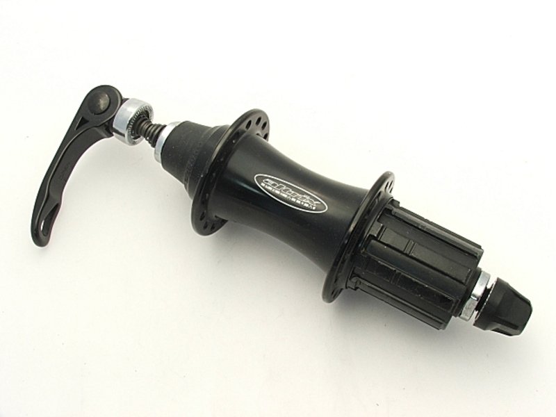 BUTUC SPATE ALU - ALTRIX RHER - 32H, Cassette, +QR