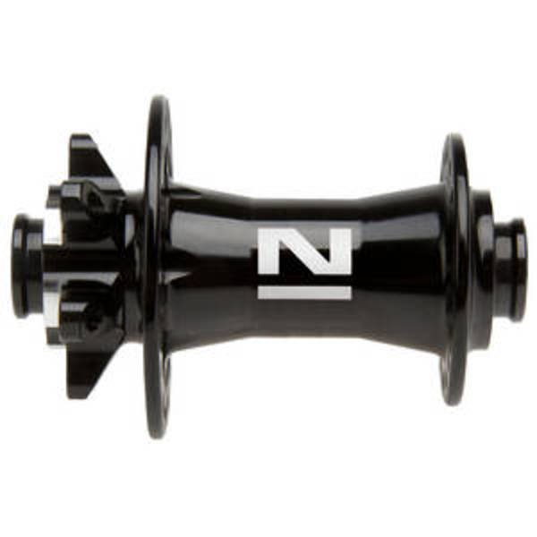 BUTUC FATA ALU - NOVATEC D811SB-15, 32H, 15x100, DISC, FR