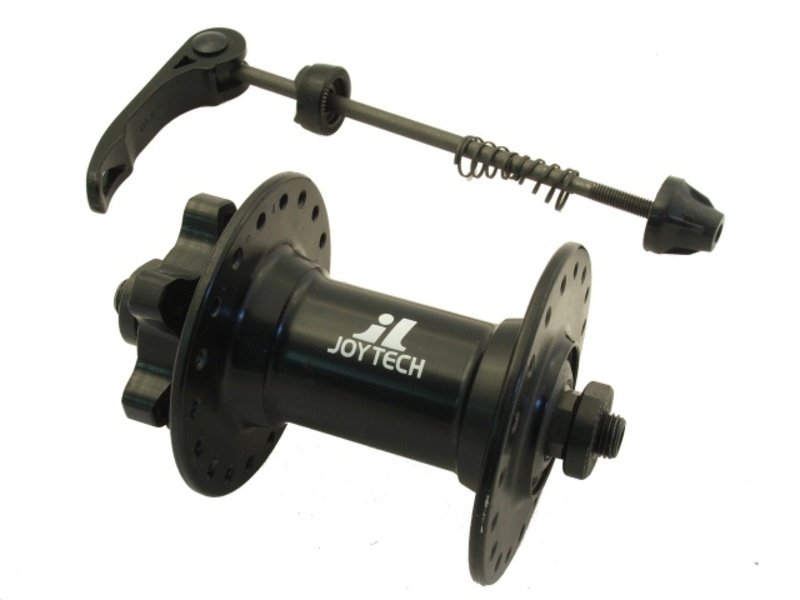 BUTUC FATA ALU. - JOYTEC D341RCC, DISC 36H, +QR